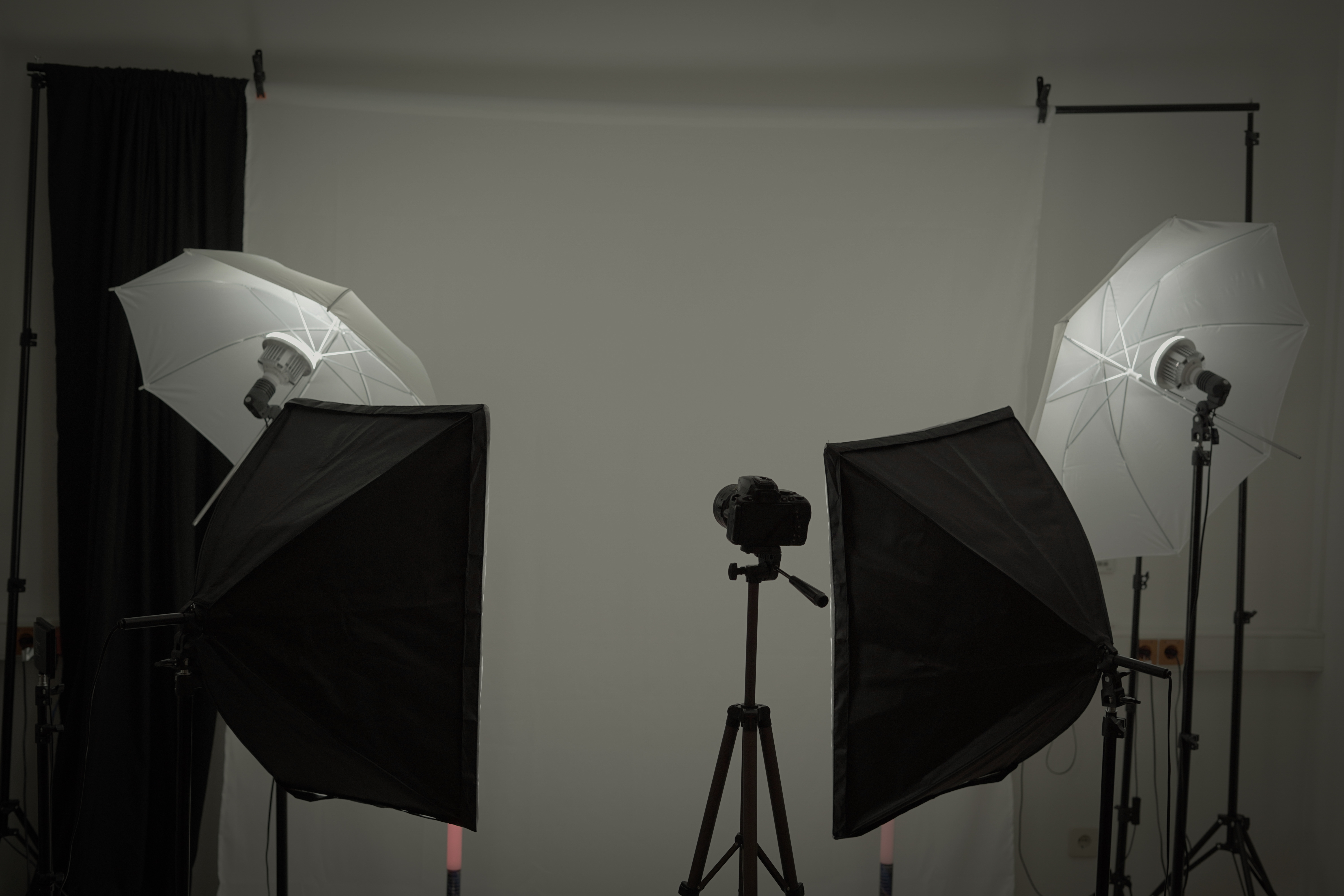 Photo studio